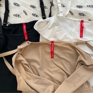 Spanx Smoothing Cami - 3 pack!